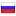 sven.ru hosted country